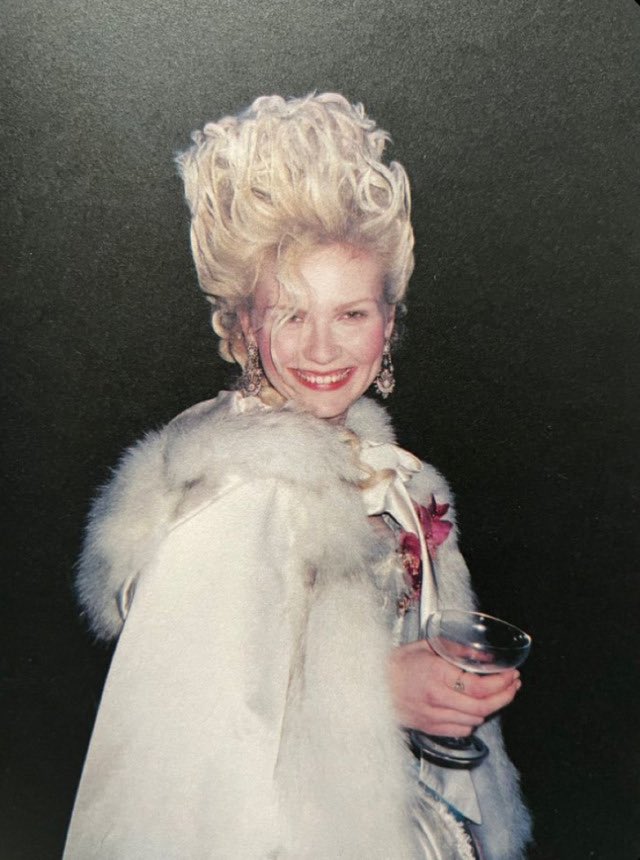 marie antoinette, 2006