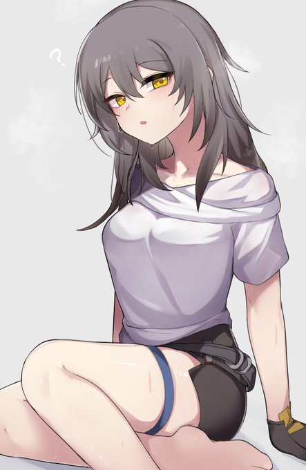 スタレ始めたけど主人公が可愛い 