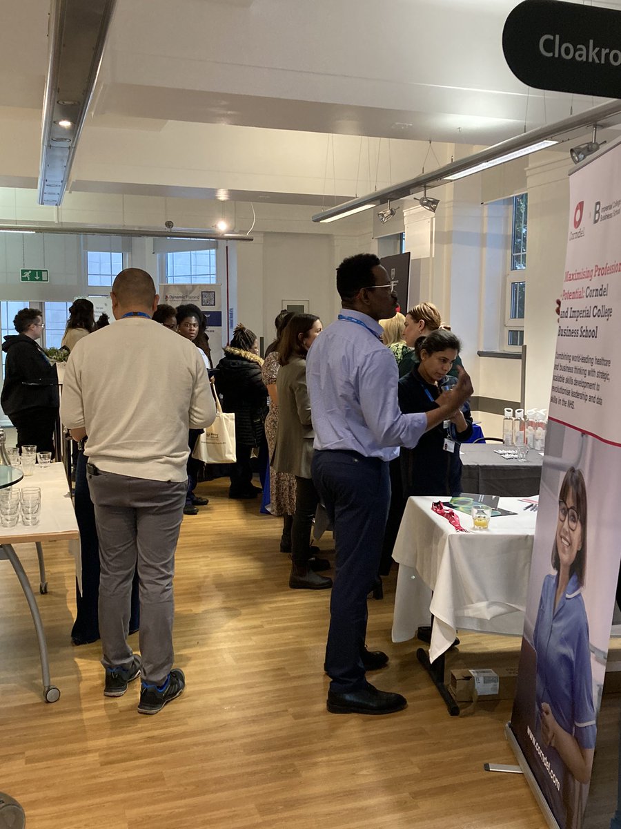 And we’re off #naw24