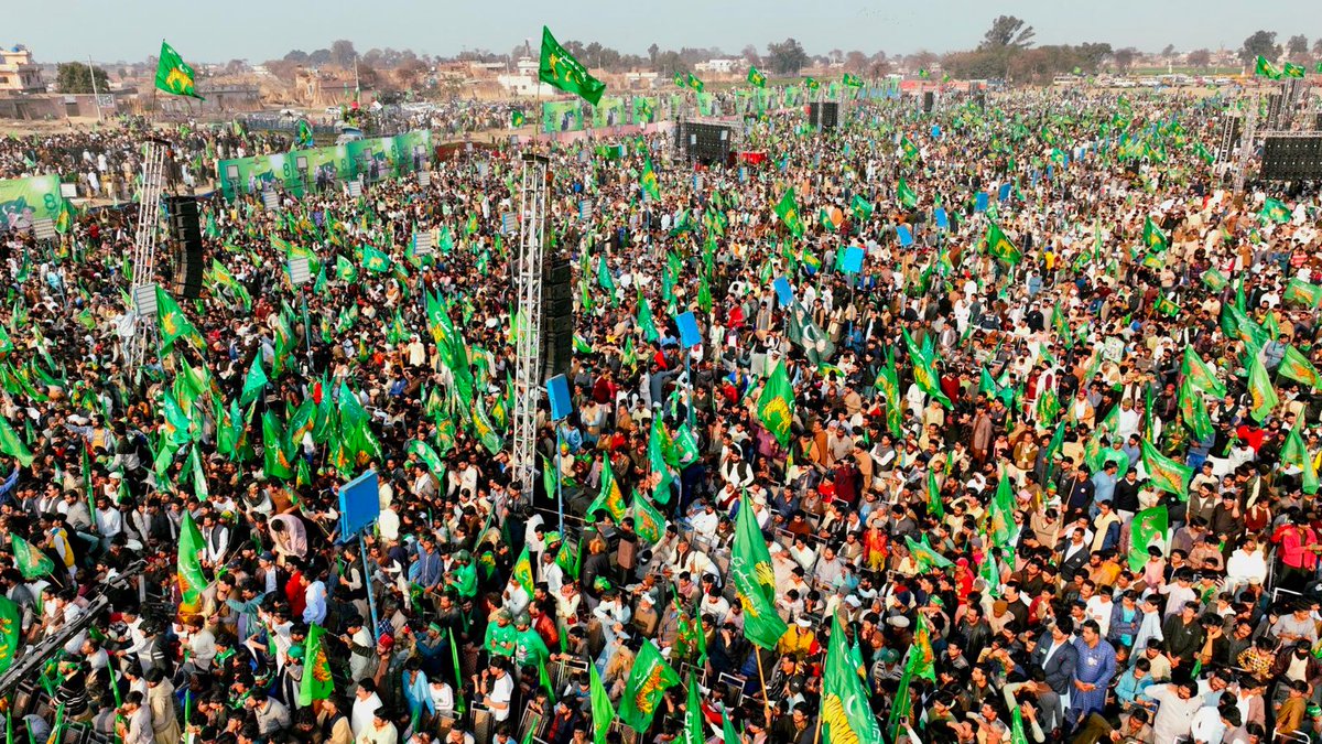 itz_umarjut's tweet photo. The PML-N is in favor of inclusive governance because it fosters a sense of belonging and togetherness by giving all Pakistani voices equal rights of life and respect.
#KasurBelongsToPMLN https://t.co/Y9QZZfOQOe
