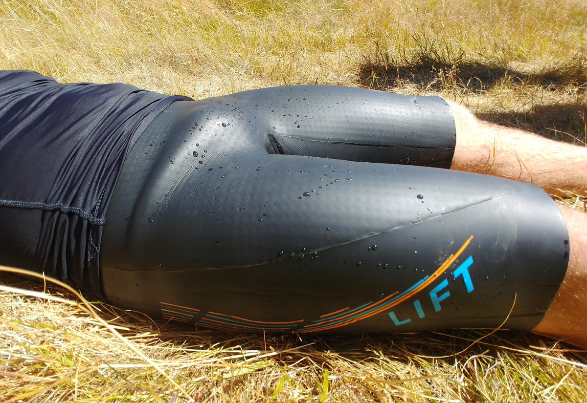 Lovemyjockss's tweet photo. Thought you'd enjoy some more angles of my neoprene shorts.
#neoprene #shorts #smoothskin #boy #sub #short #NZ #blueseventy #swim #lycra #bulge https://t.co/HPz1H0XBfS