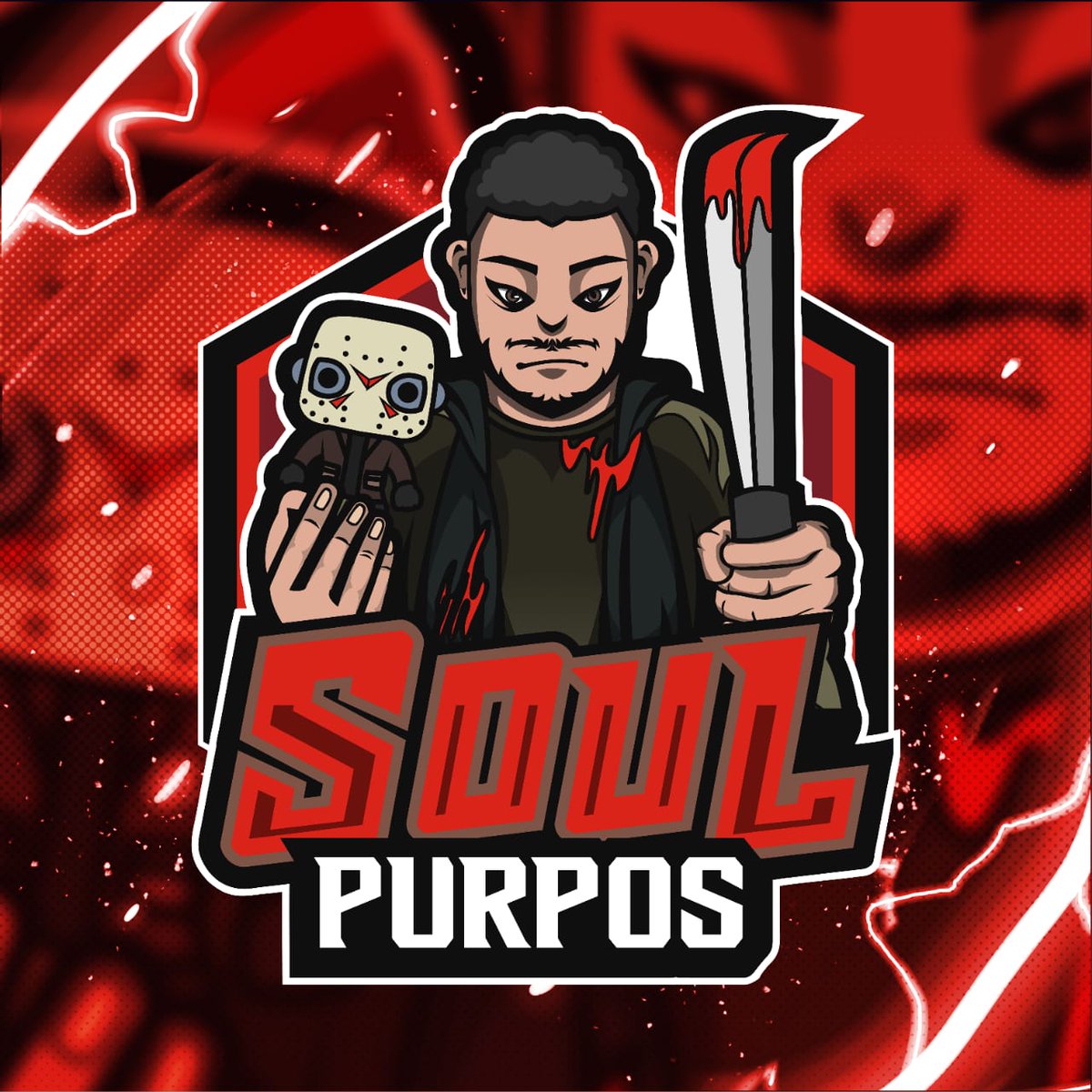 Recently finished this Custom Funko Pop Logo design
👉 Dm me for Order

#logodesigner #logomaker #logodesinger #logoideas #logodesigners#funko #funkopop #funkocollector