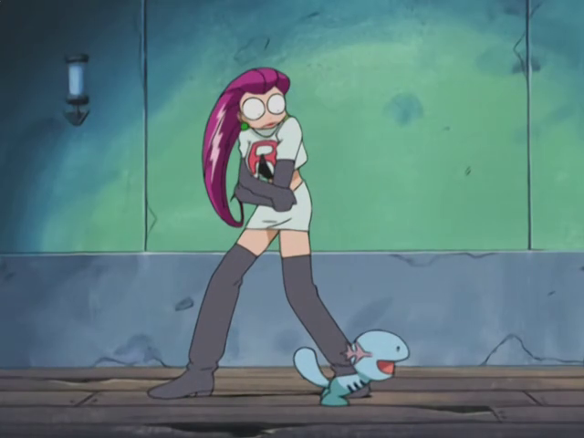 fear the wooper