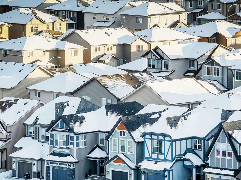 Posthaste: Sorry Canada, this kind of inflation is sticking around — and it's huge financialpost.com/news/housing-i…