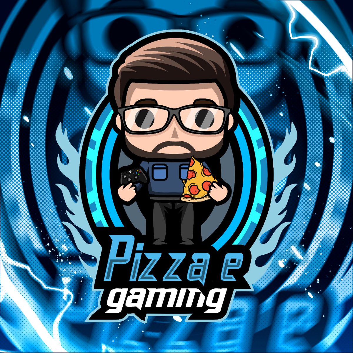 Recently finished this Custom Funko Pop Logo design
👉 Dm me for Order

#logodesigner #logomaker #logodesinger #logoideas #logodesigners#funko #funkopop #funkocollector