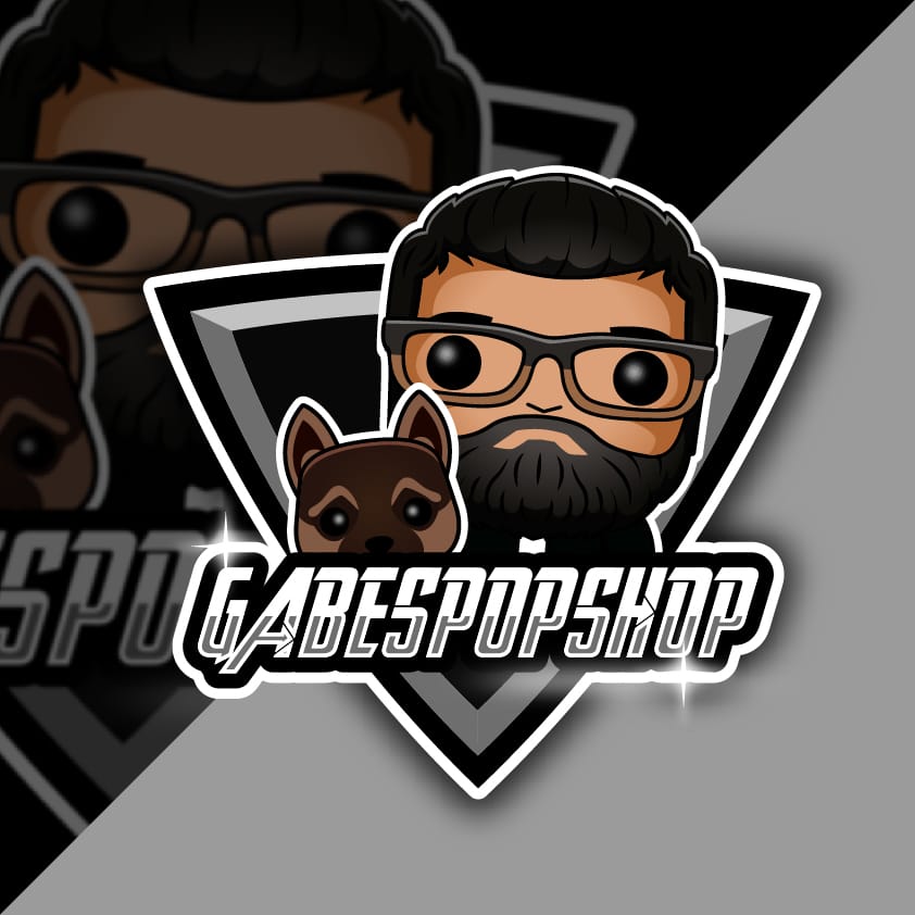 Recently finished this Custom Funko Pop Logo design
👉 Dm me for Order

#logodesigner #logomaker #logodesinger #logoideas #logodesigners#funko #funkopop #funkocollector