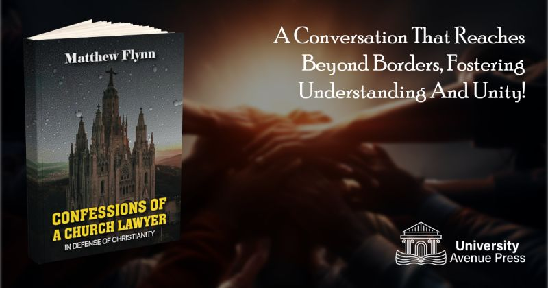 ForwardWFlynn's tweet photo. Church walls. So, if you are in search of a book that unfolds a compelling dialogue on faith, culture, and justice at a global scale, then this book is surely meant for you.
https://t.co/6isSukCaLD
https://t.co/9Cc7NgbHwj
#author #MatthewFlynn #books #confessions #ChristianBooks https://t.co/ccY4dkghPy