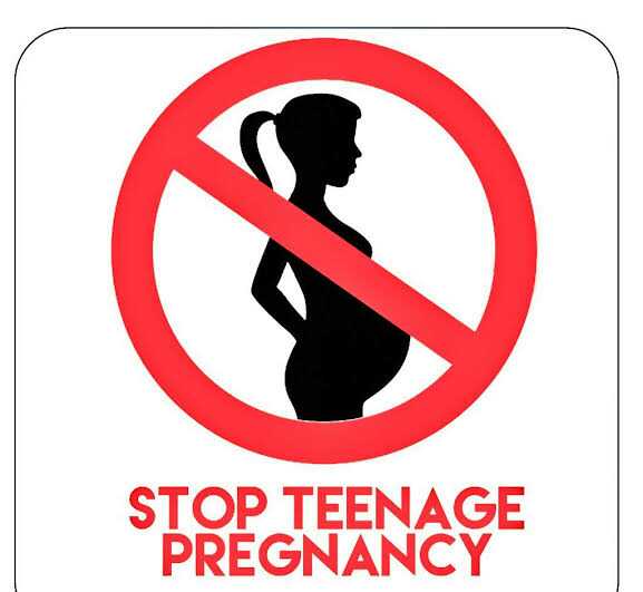 Community leaders, let's lead by example! By promoting comprehensive sex education and open dialogue, we can create a supportive environment for our teens. Together, we can break the cycle of teen pregnancy. #stopSexualViolence
