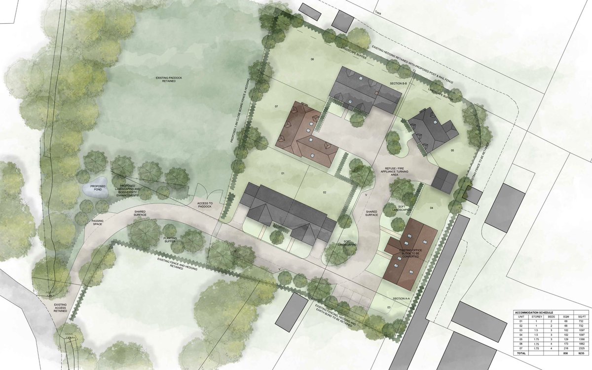 Kent Planning Consultancy tweet media