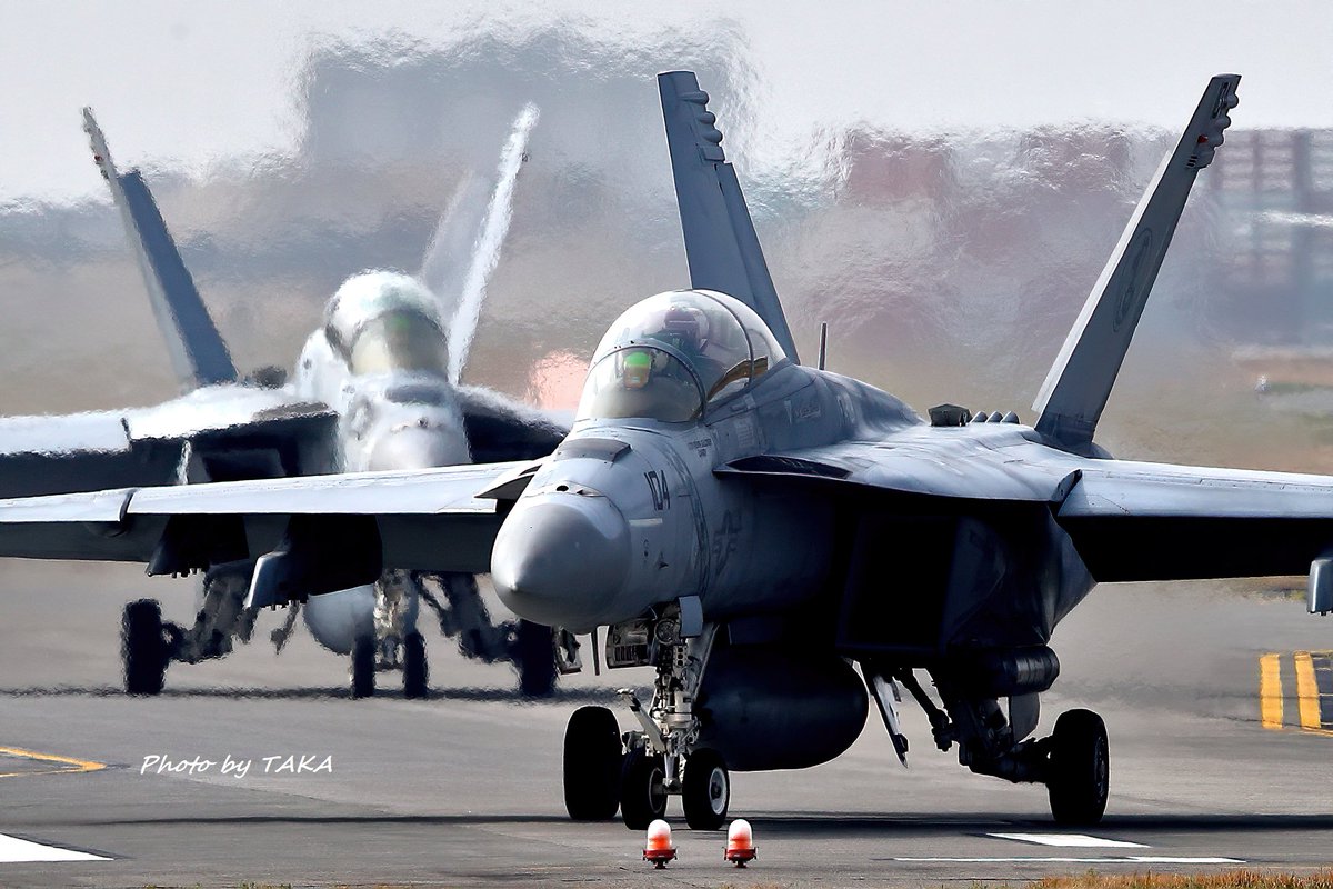 alice_herb's tweet photo. #F18のお気に入りショットを貼る https://t.co/Nv170mxpB2