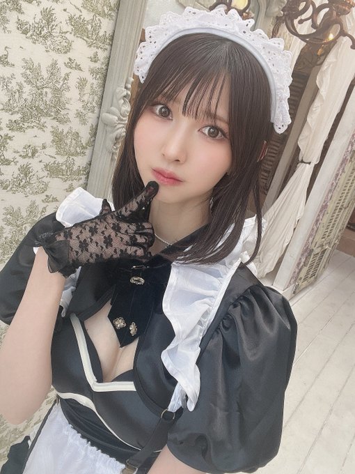 コスプレイヤー璃波のTwitter画像20