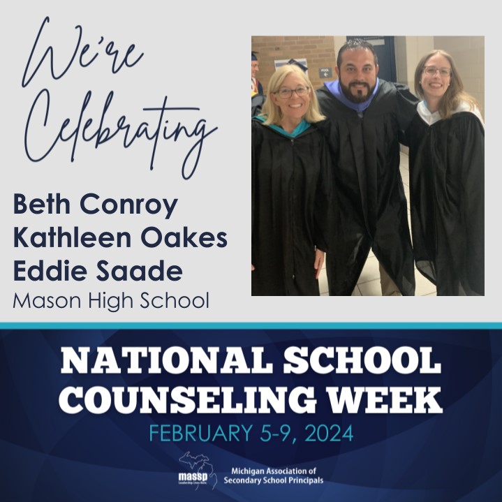 Mason High School (@masonhsmasonmi) on Twitter photo 