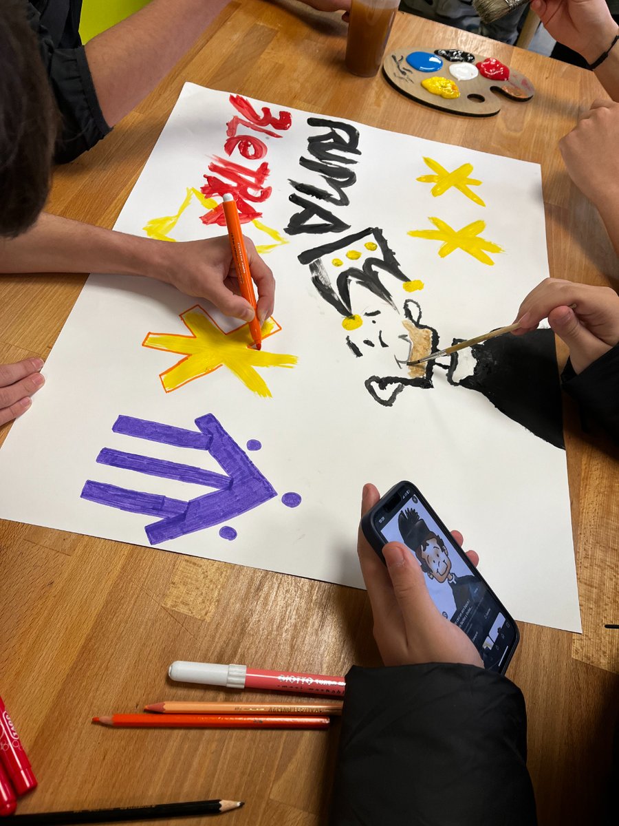 Plataforma Social Pan Bendito tweet media