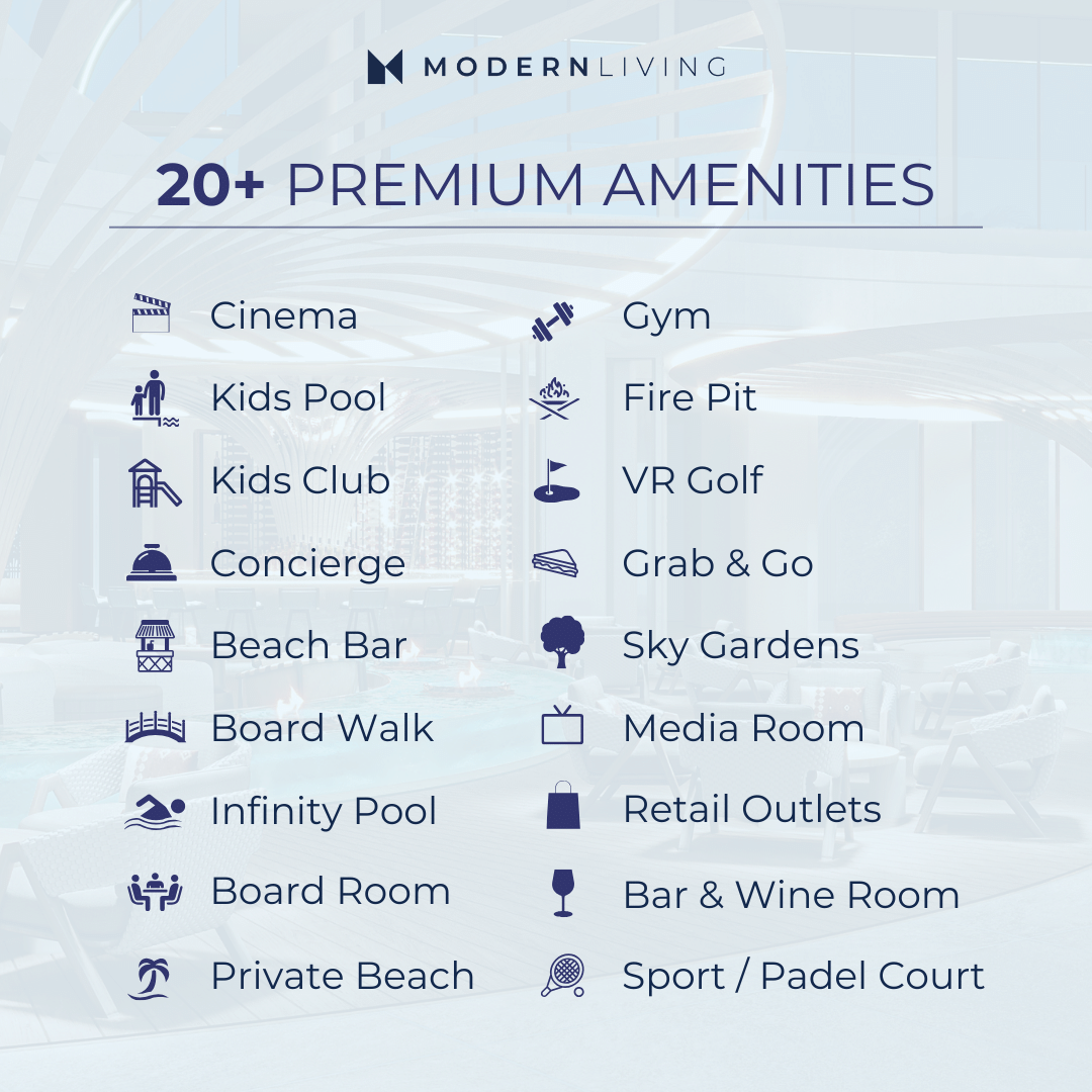ModernLivingAE's tweet photo. Step into luxury at JW Marriott Residences, Al Marjan Island, where elegance meets exclusivity. Developed by WOW Resorts, this project offers fully furnished 1-3 BR apartments and a 3 BR duplex starting at AED 2.7M. 

#DubaiRealEstate #JWMarriott #ModernLivingRealEstate https://t.co/QD3tHyeaCi