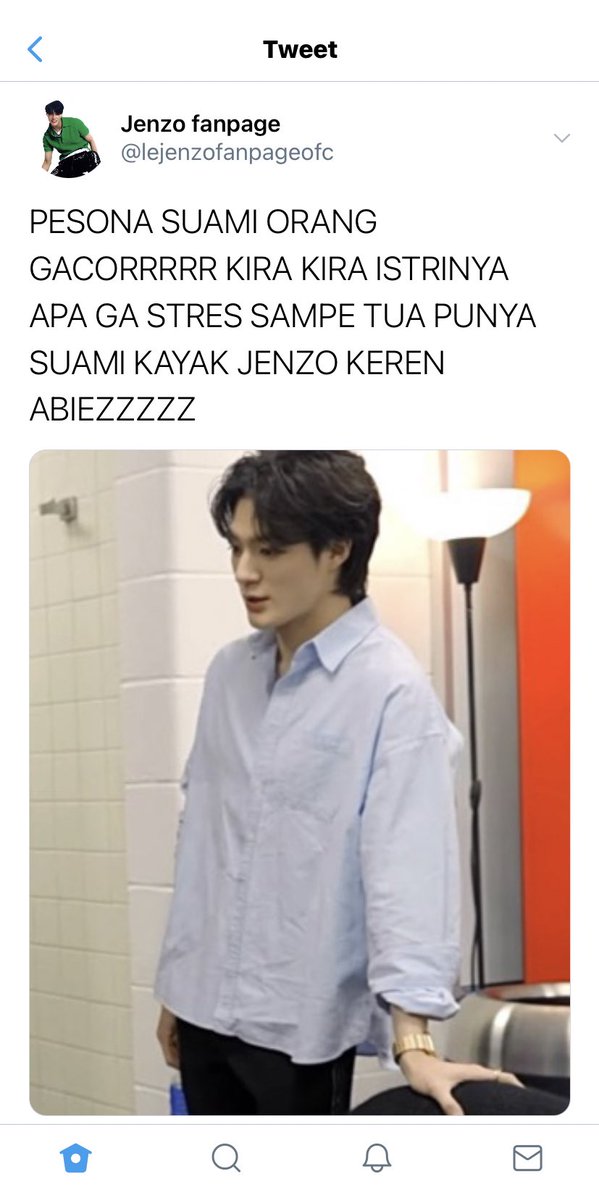 aney tweet media