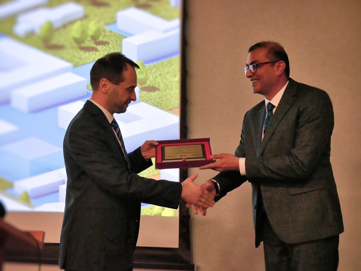 جامعة الملك فهد للبترول والمعادن | KFUPM tweet media