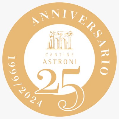 CANTINE ASTRONI tweet media