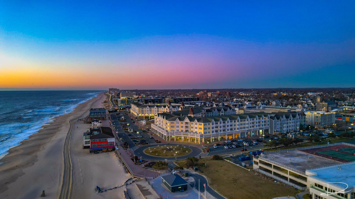 Pier Village in Long Branch #NJ #Beach #Jersey #NewJersey <a href="/pvlongbranch/">Pier Village</a> #Tuesday