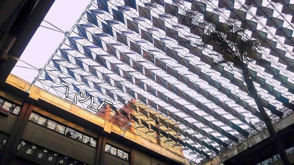 TimepassMusings's tweet image. For lovers of architecture &amp;amp; camera clicks, 
there won&apos;t be many who don&apos;t click 
India Habitat Centre&apos;s 
atriums &amp;amp; spatial building frames 
📸👌🏻

#architechturalbeauties  #spaceframes