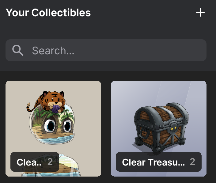 XendraYZ's tweet photo. What did I miss aside from my CC fam?

@ClearCollectNFT https://t.co/IjzFTgkfPj