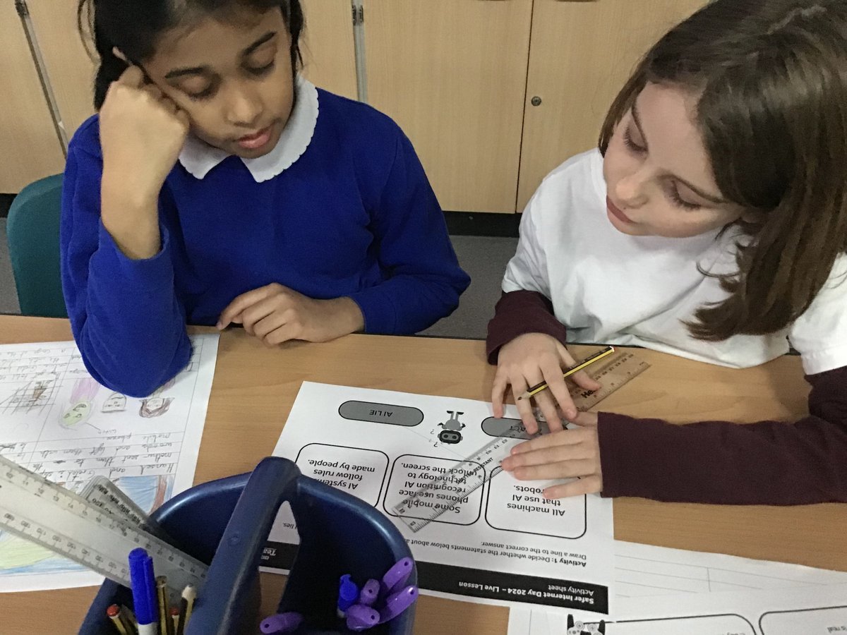 Queen Emma Primary School tweet media