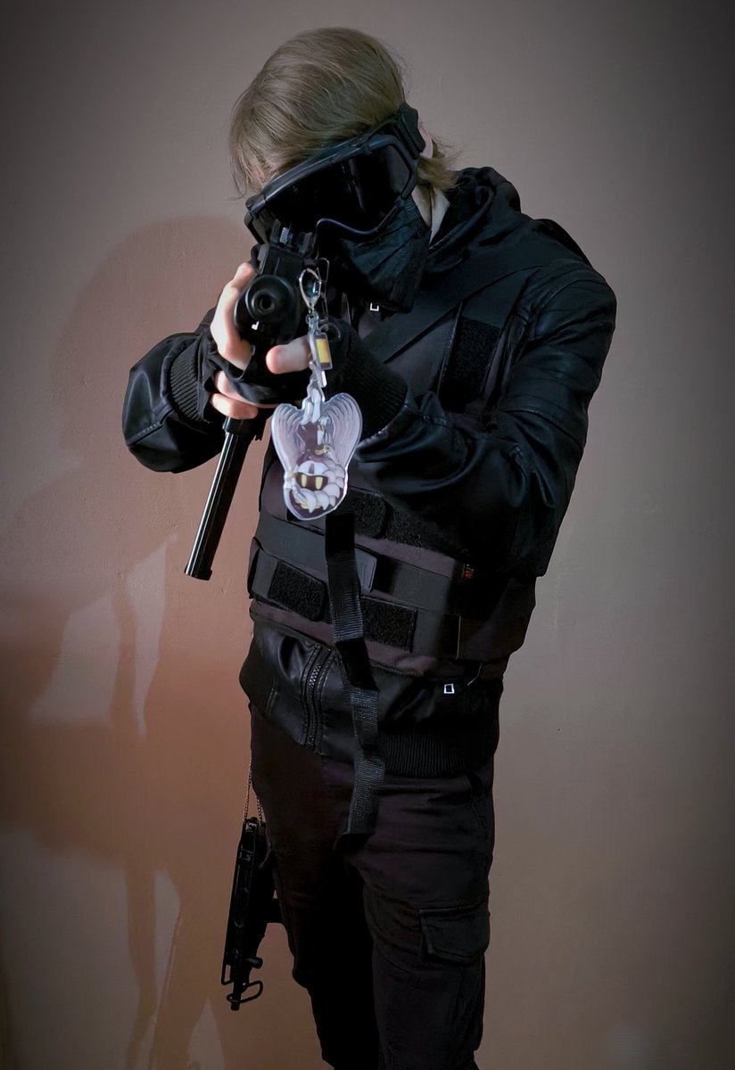 SillyGuyWithGun's tweet photo. ⬜⬜⬛⬛⬜⬜⬛⬛⬜⬜⬛⬛⬜⬜
#uzi #airsoft #airsoftuzi #gun #weapon #tactical #military #weaponcharm #murderdronesn #uzigun #murderdrones #guns #weapons #skorpion #škorpion
⬛⬛⬜⬜⬛⬛⬜⬜⬛⬛⬜⬜⬛⬛ https://t.co/1foh0qDPQm