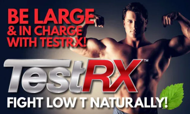 FitnessDealSpot's tweet image. 🚀 Boost Your Testosterone &amp;amp; Elevate Your Game with TestRX! TestRX stands out as a top choice for men seeking enhanced muscle growth, energy, and performance. Discover the natural way to reclaim your peak. #TestRX #TestosteroneBooster #MensHealth fitnessdealspot.com/testrx-2024-re…