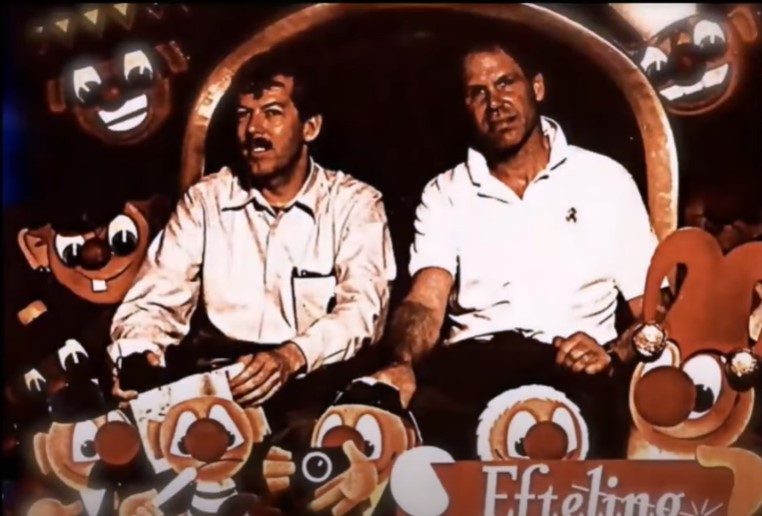 this picture is my roman empire