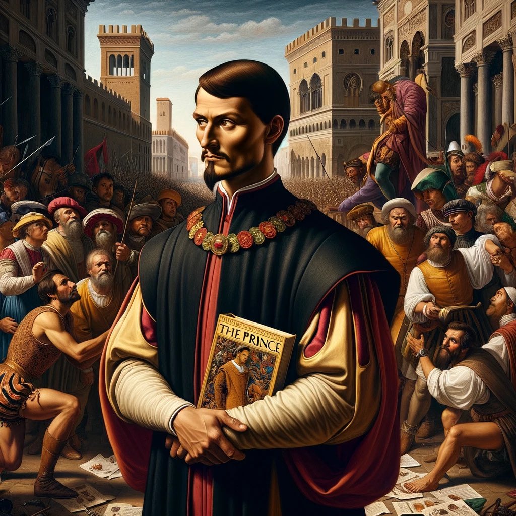 Carlos G. Alcántara tweet media