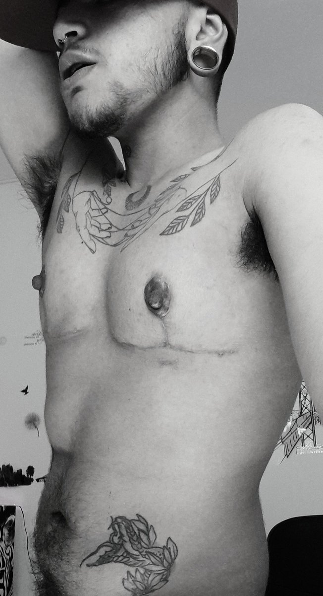 ftmphilip's tweet photo. 🌶🌶🌶
#ftm #masculine https://t.co/2NJcag6o8h