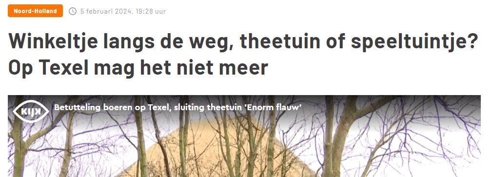 Voor iedereen, die de boerenacties veroordeelt en komt met termen als crimineel gedrag en dergelijke....... de criminelen zijn toch echt in onze eerste plaats onze overheid. En kun je reactie verwachten, een reactie die steeds heftiger zal worden.