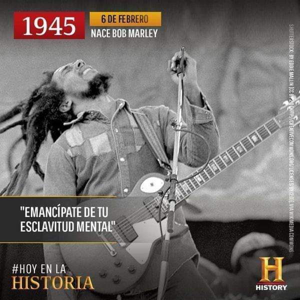 elvin_calcano24's tweet photo. Un día como nació Bob Marley. Probablemente la figura artística que más admiro de la historia. Mi relación con el viejo Bob es tan profunda que tengo tatuada la frase de una de sus canciones. Ya que lo que dice ahí es algo que me constituye y, así, decidí llevar para siempre. 1/3 https://t.co/ocFMM05wzg