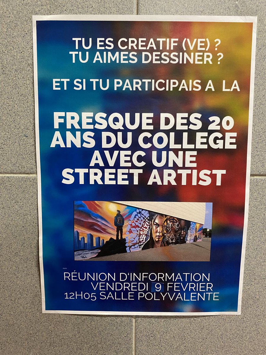 On n’a pas tous les jours 20 ans ! Alors pour fêter ça dignement, les préparatifs vont bon train !
