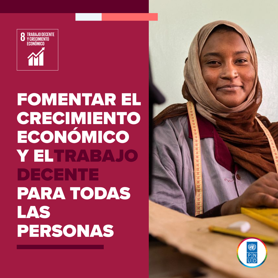 pnud's tweet photo. ¿#SabíasQue una de cada cinco personas en el mercado laboral mundial son pobres?

Trabajar no es una garantía para evitar la pobreza.

Según @OITnoticias, el 13 % de los trabajadores son moderadamente pobres y el 8 % se encuentran en la pobreza extrema: https://t.co/nZpEEAy2FX https://t.co/fyMtFxSSvu