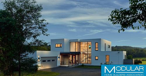 SMIhomes's tweet photo. February 2024 Modular Home of the Month!!! Congratulations SMI team...you build winners!!! And a big thank-you to evoDOMUS for choosing SMI for this awesome home.
Architect: evoDOMUS
Build-Date: 2023
Build-City: Philadelphia, Pennsylvania
https://t.co/xwkYRqc09t
#SMIHomes https://t.co/uRwtjsupcD