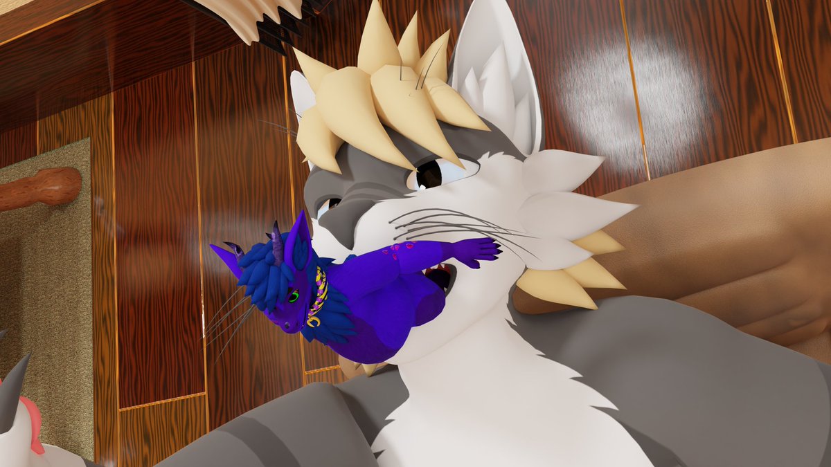 ProfNova tweet media