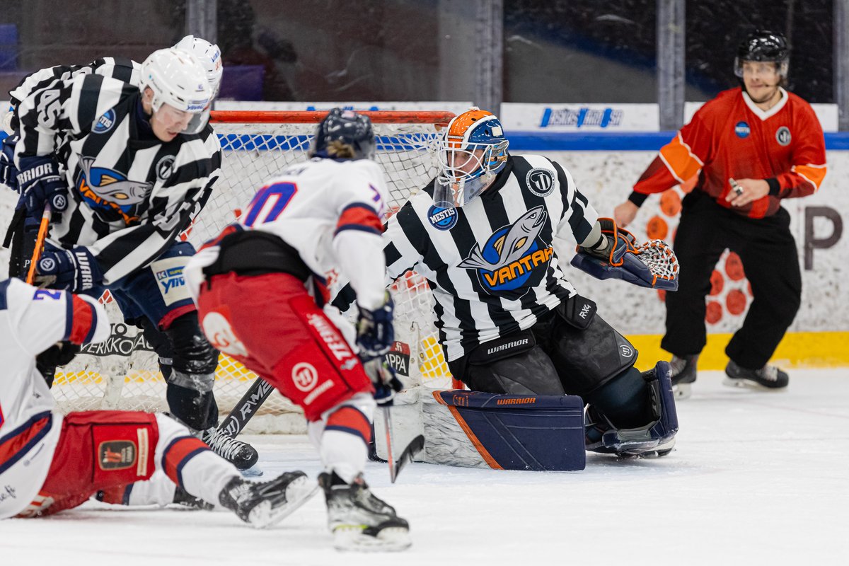 sjtl.fi/pilli-puhuu/
Vantaalla luotiin kulttuuria

Haluan jakaa yllä olevan kirjoituksen kolmesta syystä:

1/x
📸Juha Alamäki
