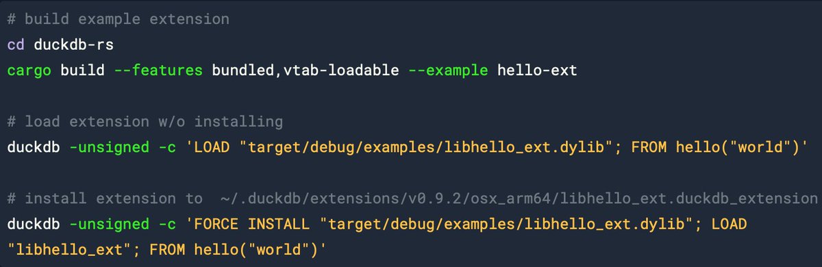 Mathias Lafeldt tweet media