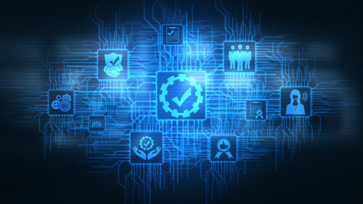 𝗡𝗘𝗪 𝗼𝗻 𝗼𝘂𝗿 𝗯𝗹𝗼𝗴: Navigating the Future of AI Standards: Key Insights from AI-PROFICIENT’s Standardisation Journey 👉 ai-proficient.eu/navigating-the…