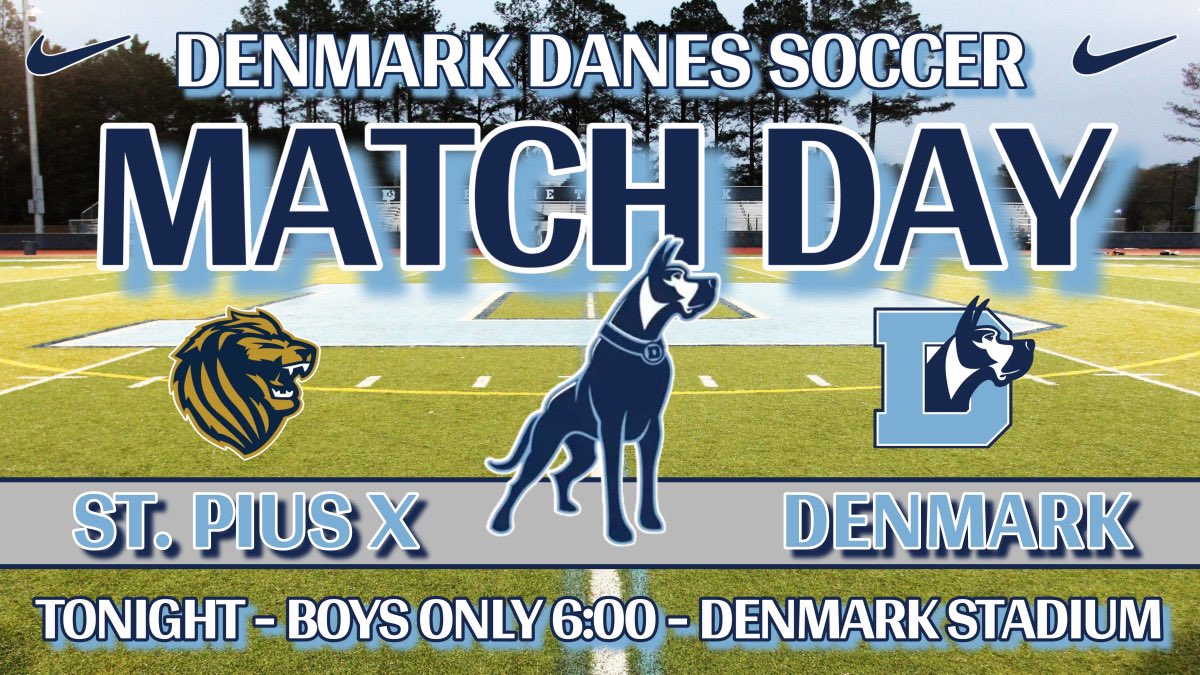Denmark Boys’ Soccer (@DenmarkHSSoccer) / Posts / X