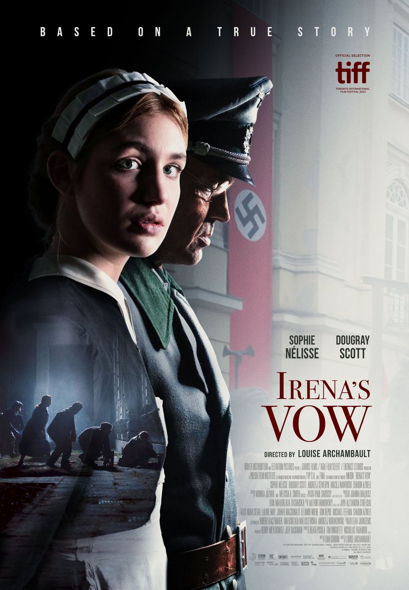 atljewishfilm's tweet photo. Can't wait to be back home at @TheTaraAtlanta. Here is every film screening at the theatre during #AJFF 2024:

Irena's Vow with special guests Sophie Nélisse and Jeannie Smith (Irena's Daughter).
Feb 14 ⦁ 2:20pm https://t.co/3VwVn61co6