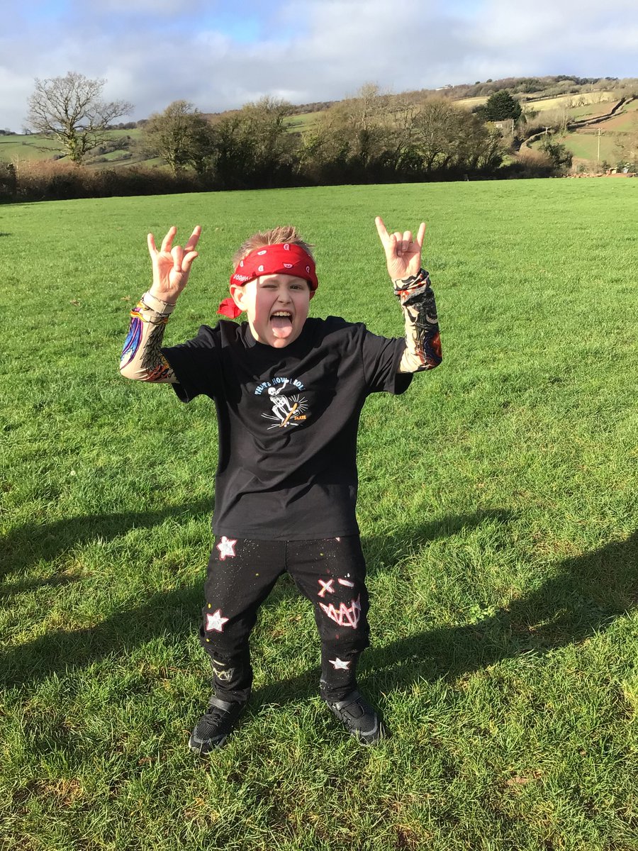 Teignmouth Primary tweet media