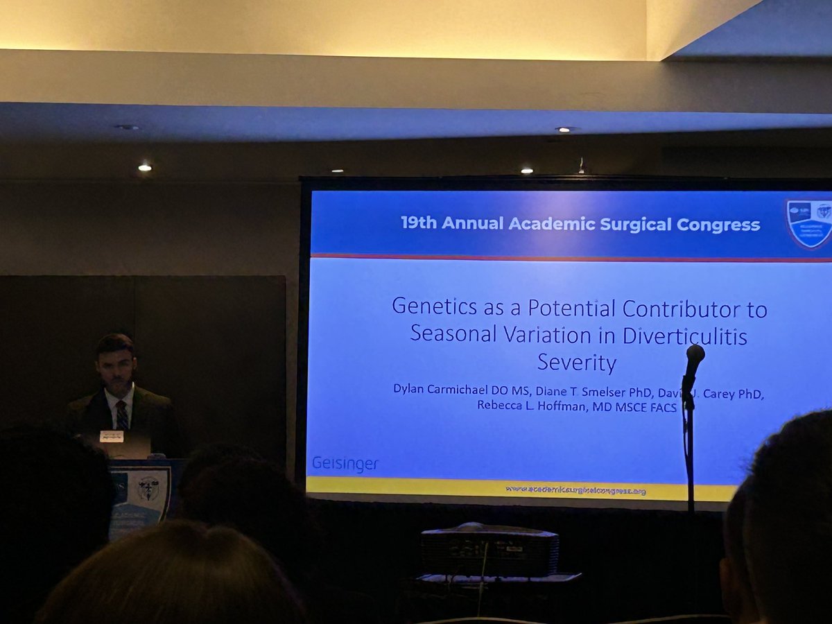 Becky Hoffman (@drbeckyhoffman) on Twitter photo Let the games begin!! First sessions at #ASC2024! <a href="/GeisingerRsrch/">Geisinger Research</a> <a href="/GeisingerSurgEd/">Geisinger General Surgery Residency</a> Let the games begin!! First sessions at #ASC2024! <a href="/GeisingerRsrch/">Geisinger Research</a> <a href="/GeisingerSurgEd/">Geisinger General Surgery Residency</a>