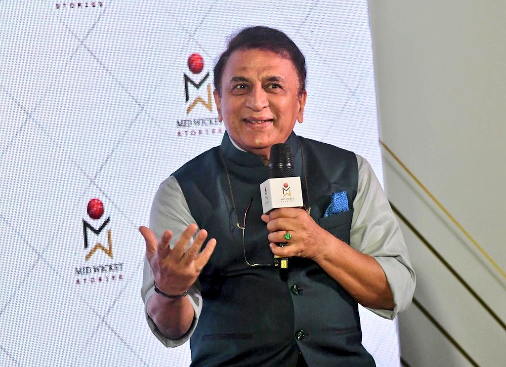 ImHydro45's tweet photo. Sunil Gavaskar said : Mumbai Indians messed with Captain Rohit Sharma. It's not right at all. They are going to face the worst.

LOSER MUMBAI INDIANS https://t.co/NRE8tJ0s2T