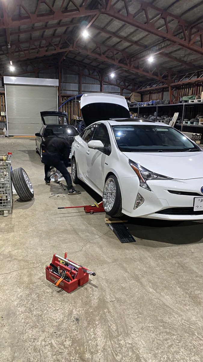 JZ_3150's tweet photo. 今も昔も
感謝しきれねぇな https://t.co/yXHersPPXt