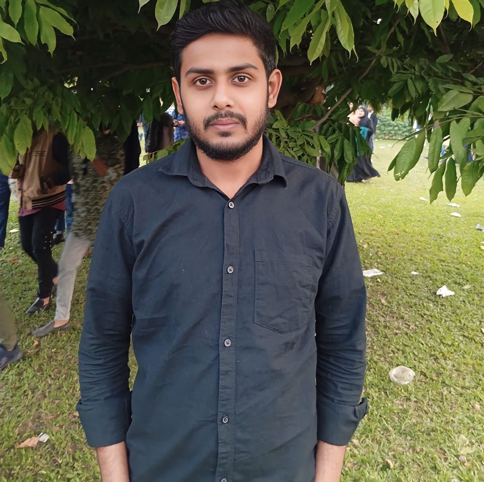 Hello Friend I am Digital Marketer😍