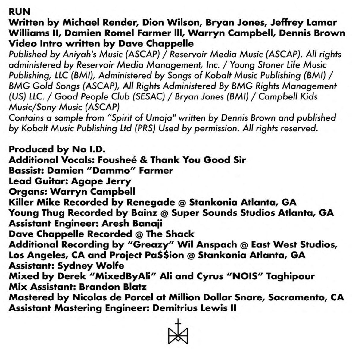 Marla Brown tweet media