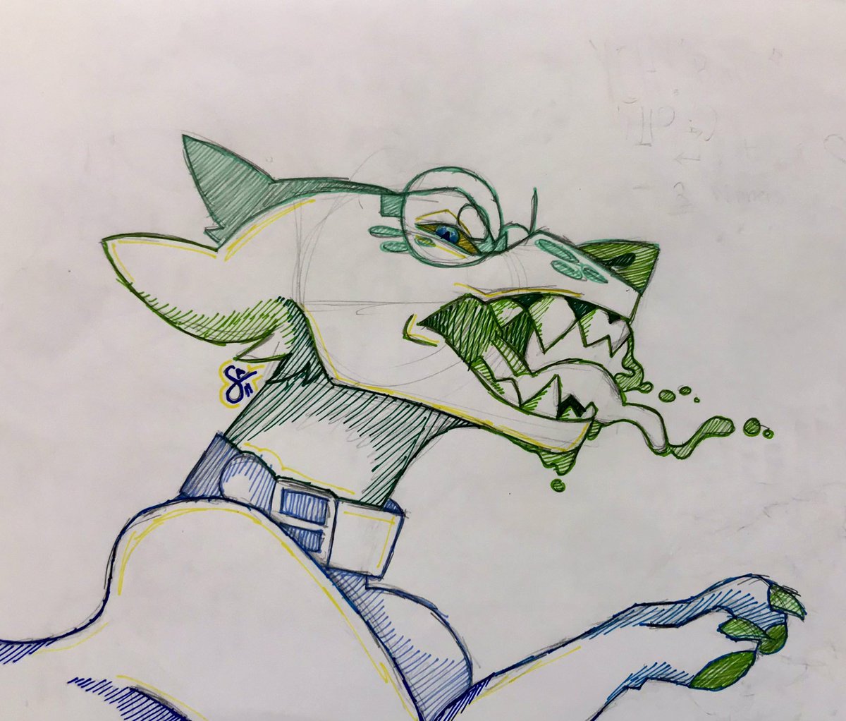 ⭐️100 FOLLOWER RAFFLE⭐️
Yup! You heard me! Enter for a chance to win a slot in my “Fury” YCH!

🤍F0ll0W
🤍R3TW33T
🤍C0MM3NT A REF
💖L1kes are appreciated but not required!

Don’t wanna take a chance? You can buy a slot in my Fury YCH now! 💲1️⃣5️⃣ Only 2 Slots available!

Goodluck~