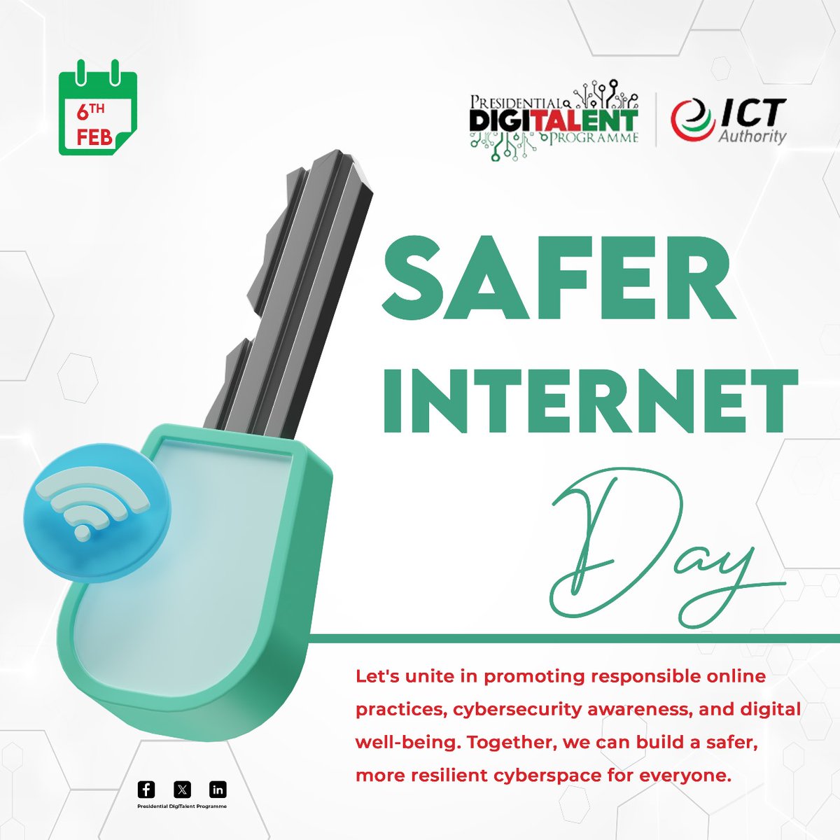 How safe are you on the internet?