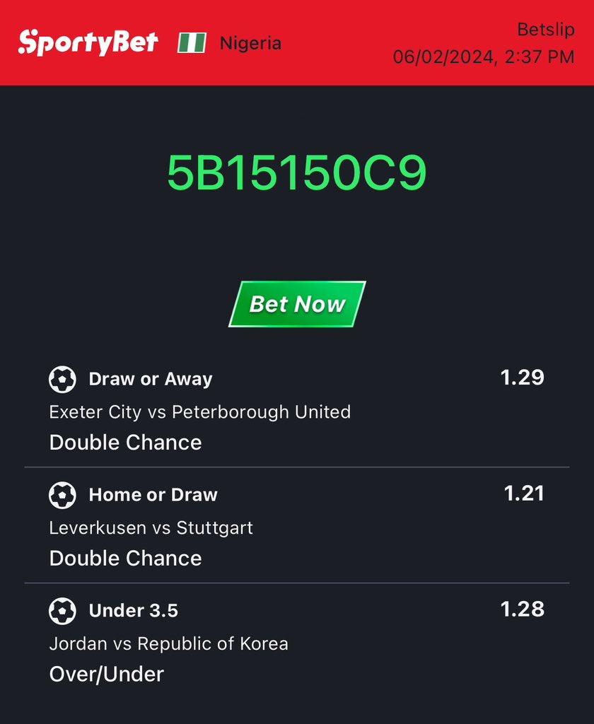 oddsoracle224's tweet image. Today's game has been predicted, and we're sending prayers for a win! Stay tuned for updates after the match. See you all soon! 🙏 #GamePrediction #WinningPrayers #BettingTips #BrookeCagleBetting 

t.me/+VxcMF3KjSwZlN…